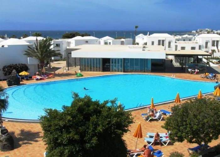 Floresta Ξενοδοχείο με διαμερίσματα