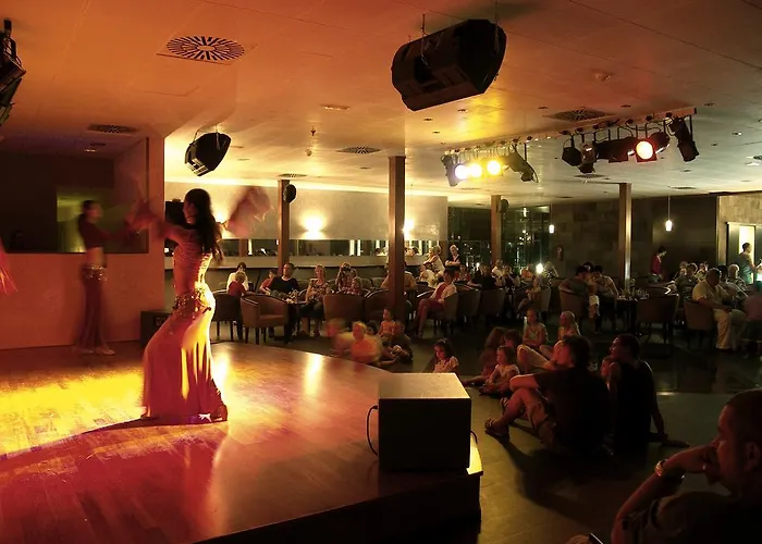 Ξενοδοχείο με διαμερίσματα Floresta Πουέρτο Ντελ Κάρμεν